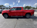 Thumbnail image of 2025 Chevrolet Silverado 1500 at Mike Bell Chevrolet - NEW