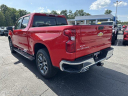 Thumbnail image of 2025 Chevrolet Silverado 1500 at Mike Bell Chevrolet - NEW
