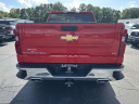 Thumbnail image of 2025 Chevrolet Silverado 1500 at Mike Bell Chevrolet - NEW