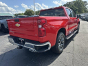 Thumbnail image of 2025 Chevrolet Silverado 1500 at Mike Bell Chevrolet - NEW