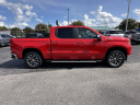 Thumbnail image of 2025 Chevrolet Silverado 1500 at Mike Bell Chevrolet - NEW