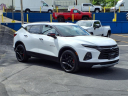 Thumbnail image of 2022 Chevrolet Blazer at Botnick Chevrolet