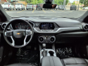 Thumbnail image of 2022 Chevrolet Blazer at Botnick Chevrolet