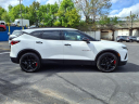 Thumbnail image of 2022 Chevrolet Blazer at Botnick Chevrolet