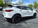 Thumbnail image of 2022 Chevrolet Blazer at Botnick Chevrolet