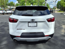 Thumbnail image of 2022 Chevrolet Blazer at Botnick Chevrolet