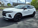 Thumbnail image of 2022 Chevrolet Blazer at Botnick Chevrolet
