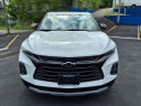 Thumbnail image of 2022 Chevrolet Blazer at Botnick Chevrolet