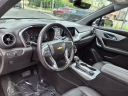 Thumbnail image of 2022 Chevrolet Blazer at Botnick Chevrolet