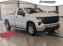 Thumbnail image of 2024 Chevrolet Silverado 1500 at PremierSubaruKia-USED of Branford, CT