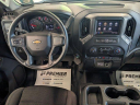 Thumbnail image of 2024 Chevrolet Silverado 1500 at PremierSubaruKia-USED of Branford, CT