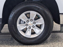 Thumbnail image of 2024 Chevrolet Silverado 1500 at PremierSubaruKia-USED of Branford, CT