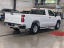 Thumbnail image of 2024 Chevrolet Silverado 1500 at PremierSubaruKia-USED of Branford, CT