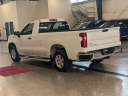 Thumbnail image of 2024 Chevrolet Silverado 1500 at PremierSubaruKia-USED of Branford, CT