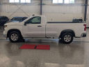 Thumbnail image of 2024 Chevrolet Silverado 1500 at PremierSubaruKia-USED of Branford, CT
