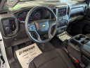 Thumbnail image of 2024 Chevrolet Silverado 1500 at PremierSubaruKia-USED of Branford, CT