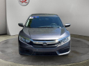 Thumbnail image of 2017 Honda Civic at Low Book Sales