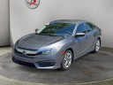 Thumbnail image of 2017 Honda Civic at Low Book Sales