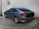 Thumbnail image of 2017 Honda Civic at Low Book Sales