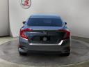 Thumbnail image of 2017 Honda Civic at Low Book Sales