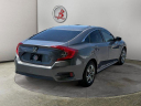 Thumbnail image of 2017 Honda Civic at Low Book Sales