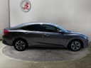 Thumbnail image of 2017 Honda Civic at Low Book Sales