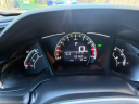 Thumbnail image of 2017 Honda Civic at Low Book Sales