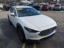 Thumbnail image of 2024 Mazda CX-30 at LaFontaine Volkswagen Mazda of Livonia