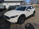 Thumbnail image of 2024 Mazda CX-30 at LaFontaine Volkswagen Mazda of Livonia