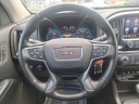 Thumbnail image of 2022 GMC Canyon at Jim Riehl's Friendly Ford of Charlevoix