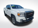Thumbnail image of 2022 GMC Canyon at Jim Riehl's Friendly Ford of Charlevoix