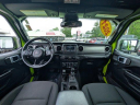 Thumbnail image of 2021 Jeep Wrangler Unlimited at DonWhitesTimoniumChryslerJeep USED