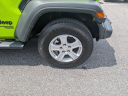 Thumbnail image of 2021 Jeep Wrangler Unlimited at DonWhitesTimoniumChryslerJeep USED