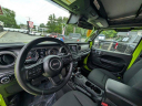 Thumbnail image of 2021 Jeep Wrangler Unlimited at DonWhitesTimoniumChryslerJeep USED