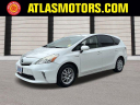 Thumbnail image of 2012 Toyota Prius v at Atlas Motors - USED