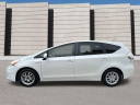 Thumbnail image of 2012 Toyota Prius v at Atlas Motors - USED