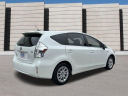 Thumbnail image of 2012 Toyota Prius v at Atlas Motors - USED