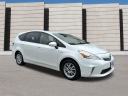 Thumbnail image of 2012 Toyota Prius v at Atlas Motors - USED
