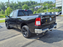 Thumbnail image of 2021 Ram 1500 at Monroeville Dodge