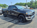 Thumbnail image of 2021 Ram 1500 at Monroeville Dodge