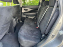 Thumbnail image of 2023 Nissan Murano at USED - Haley Toyota Certified Service Center