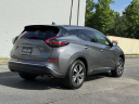 Thumbnail image of 2023 Nissan Murano at USED - Haley Toyota Certified Service Center