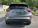 Thumbnail image of 2023 Nissan Murano at USED - Haley Toyota Certified Service Center