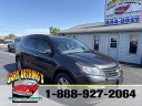 Thumbnail image of 2016 Chevrolet Traverse at Uftring Used Car Outlet