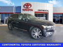 Thumbnail image of 2021 Volvo XC60 at USED - Continental Toyota