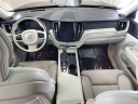 Thumbnail image of 2021 Volvo XC60 at USED - Continental Toyota
