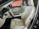 Thumbnail image of 2021 Volvo XC60 at USED - Continental Toyota