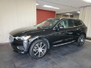 Thumbnail image of 2021 Volvo XC60 at USED - Continental Toyota