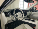 Thumbnail image of 2021 Volvo XC60 at USED - Continental Toyota