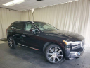Thumbnail image of 2021 Volvo XC60 at USED - Continental Toyota